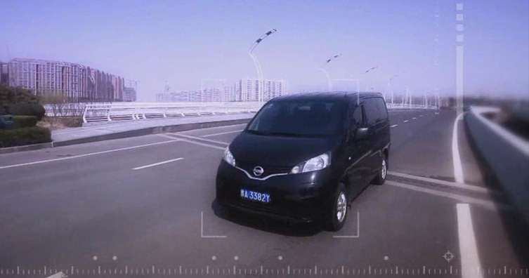 日產(chǎn)輕型商用車在全球